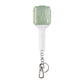 K-pop Mini Lightstick Nct  Unofficial Keyring