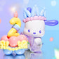 [Authentic] Sanrio Cute Kawaii Pochacco Happy Birthday Miniso Blind Boxes