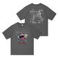 K-pop Enhypen Blood Saga world tour 2026 T-shirts