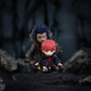 [Authentic] Popmart Gong Naruto Akatsuki Blind Boxes  Figures