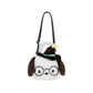 [Authentic] Sanrio Store Plush Bag  Hello Kitty Pochacco Cinamoroll Pompompurin Kuromi My Melody