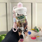 Abo Desire Shen Wen Lang Gao Tu Li Pei En 600 ml stainless 600 ml Cup Tumblers