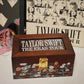 Taylor Swift Eras Tour Storage Box Keepsake