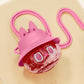 [AUTHENTIC POPMART ] Labubu The Monsters Wacky Mart Series Tumbler Blind Box