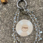 K-pop BTS Vinyl Army Arirang Bag Phone Charms Accessories
