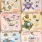 [Authentic] Sanrio Characters Top Toy Blind Boxes Hello Kitty My Melody Cinamoroll Pompompurin Pochacco Kuromi