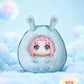 [AUTHENTIC] TopToy X Naruto Cute Ninja Beast Series Limited Edition | Naruto Shippuuden Sasuke Sakura Kakashi Gaara Hinata Itachi - Vinyl Face Plush Doll Blind Boxes