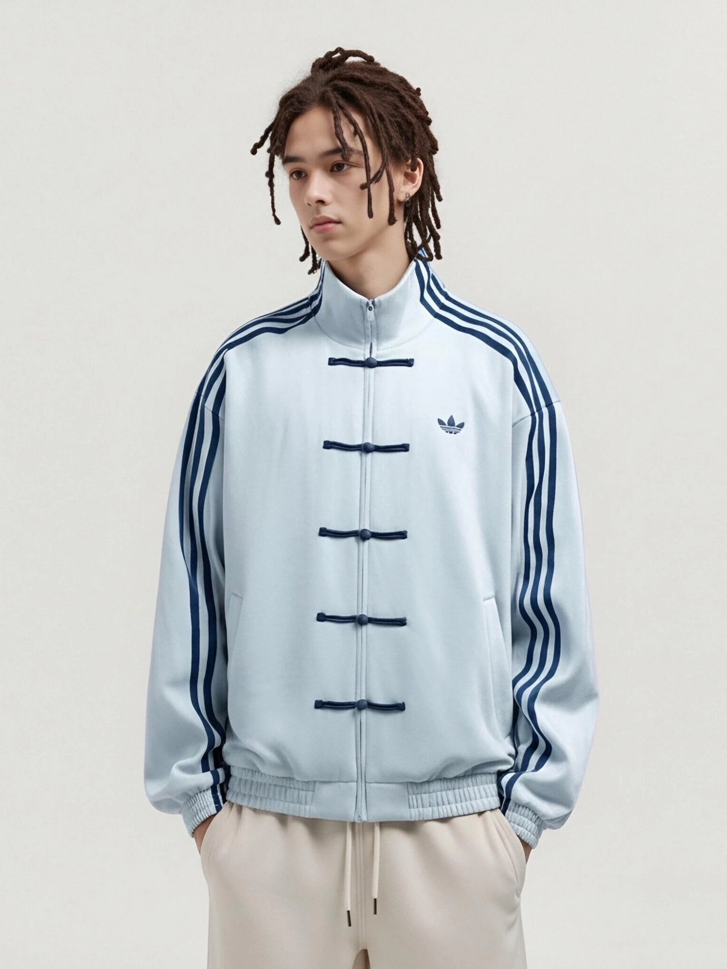[Authentic] Adidas Originals Chinese New Year Jacket