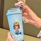 Pre - order Authentic Starbucks x Popmart Molly Collaboration Cups Mainland China