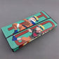 Anime Naruto  Money Wallet Gaara Itachi Kakashi Flip Style 2
