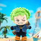 Authentic Top toy One Piece Blind Boxes Plush
