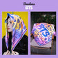 K-pop BTS Bandana 70 x 70 cm