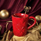 Authentic Starbucks 2025 Mainland China Merry Christmas Series