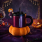 Authentic Starbucks Magical Night Series Cauldron Color Changing Mug Tumbler