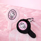 Sanrio Hello Kitty Sparkle Party Series Winter Items