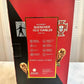 Ronaldo Lionel Messi Football Inspired Stanley Tumbler Cup includes Gift Box
