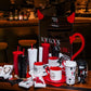 [LIMITED EDITION CHINA EXCLUSIVE] Authentic Starbucks x The devil wears Prada Series Mug Tumbler