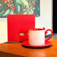 [LIMITED EDITION CHINA EXCLUSIVE] Authentic Starbucks x The devil wears Prada Series Mug Tumbler