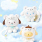 Authentic Sanrio Toptoy Baby Series Blindbox Boxes