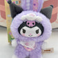 [Authentic ] Sanrio Characters X Top Toy  Bunny Easter Blindbox Figures Plushy