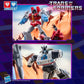 [Authentic] Toptoy Transformers Defend Lacon Blind Boxes Figures