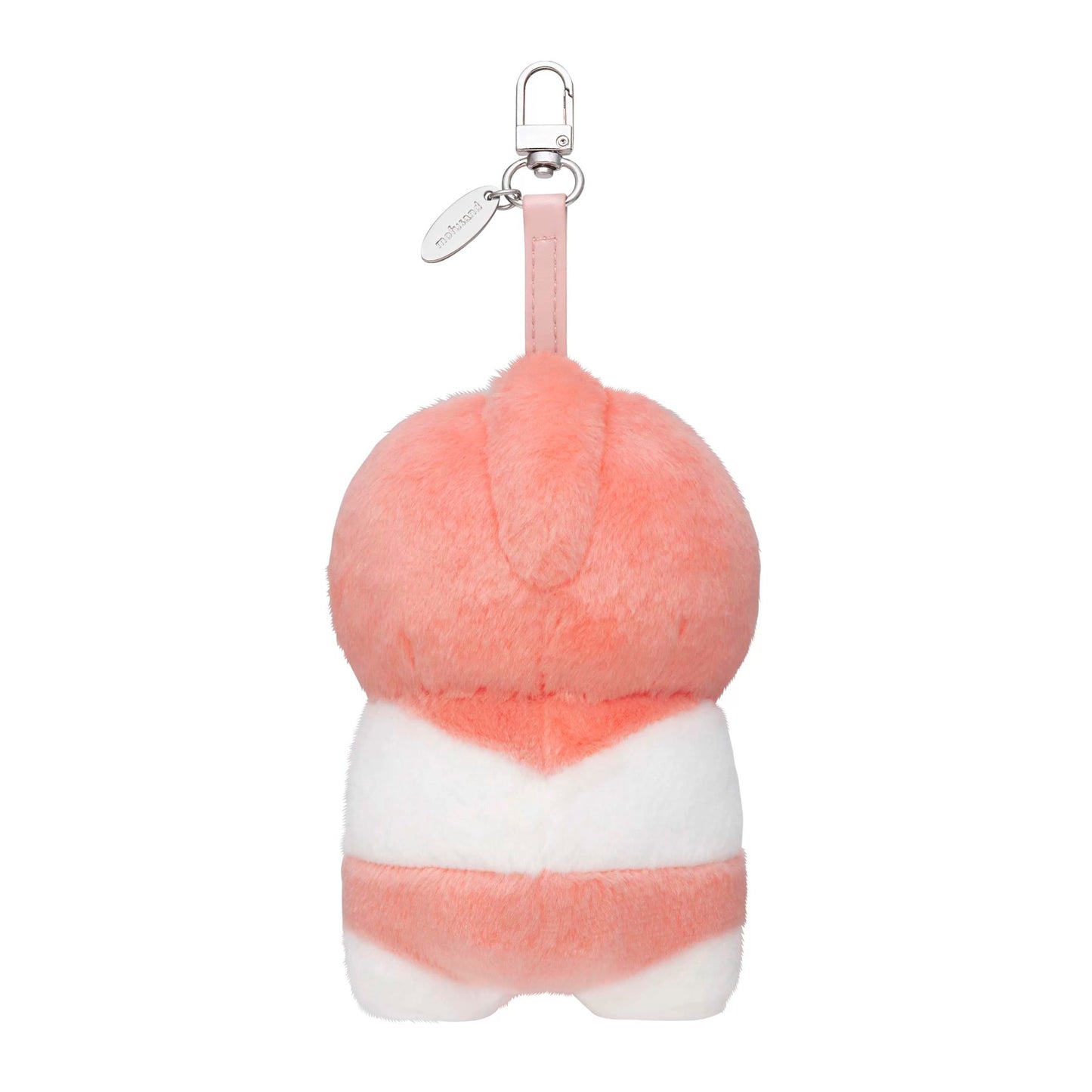 Authentic Mofusand * Ultraman Blind Boxes Vinyl Plush Pendant