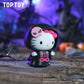 [Authentic] Toptoy x Sanrio Halloween Trick or Treat Series Blind boxes
