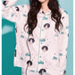 K-pop BTS Pajamas