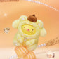 [Authentic] Miniso Sanrio Characters Forest Animals Vinyl Plush Blind Boxes Pendant