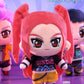 Pre-order K-pop Demon Hunters Plush Pendant Blind Boxes