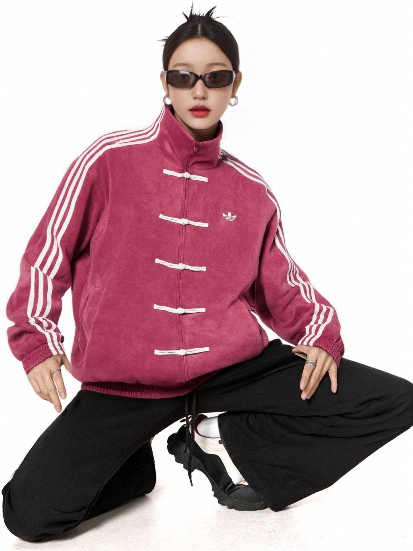 [Authentic] Adidas Originals Chinese New Year Jacket