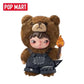 [AUTHENTIC] Popmart Hirono Living Wild Fight For Joy Plush Doll