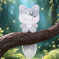 Authentic Toptoy Sanrio Healing Forest Plushies Blind Boxes