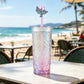 Authentic Starbucks Undersea series cup tumbler