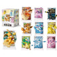 Authentic Pokemon Eeve Blind Boxes Figures