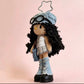 Hello Kitty Y2K Doll Bag Charm Pendant Not Blind Boxes
