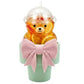 Authentic Starbucks Bear Glass Cup Holder