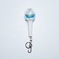 K-pop Mini Lightstick NMIX Unofficial Keyring