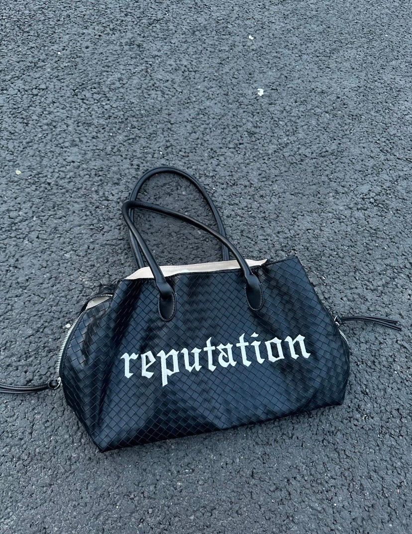 Pre-order Taylor Swift Reputation Bag