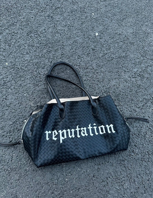 Pre-order Taylor Swift Reputation Bag