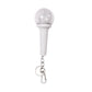 K-pop IVE Mini Lightstick Unofficial Keyring