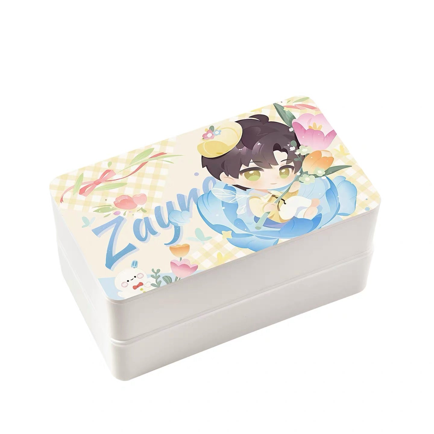 Love and Deepspace Bento Box