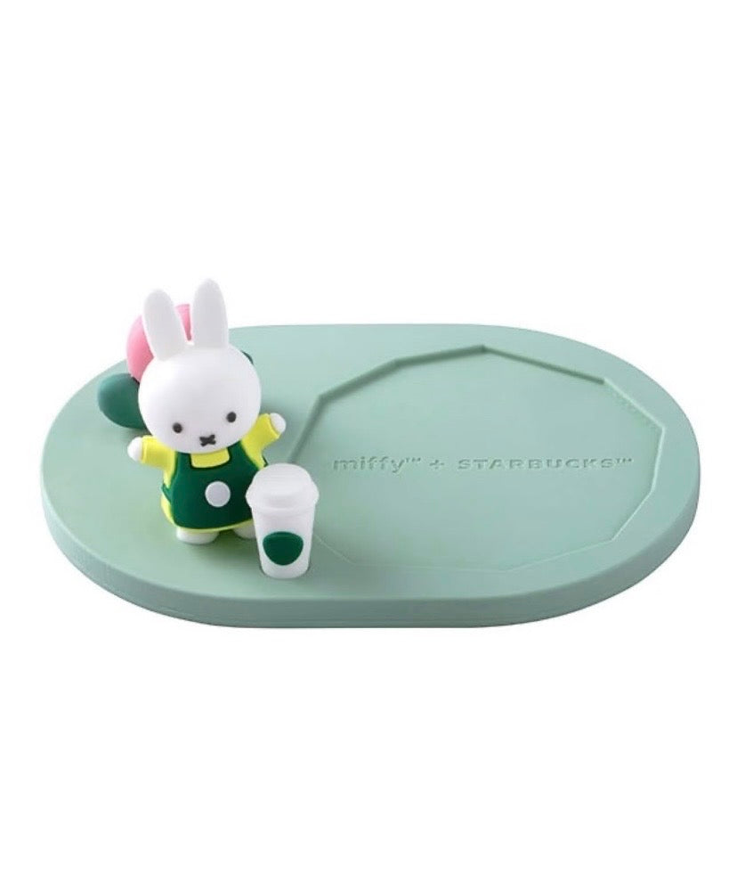 Authentic Starbucks Miffy Tawain Series Cup Tumblers