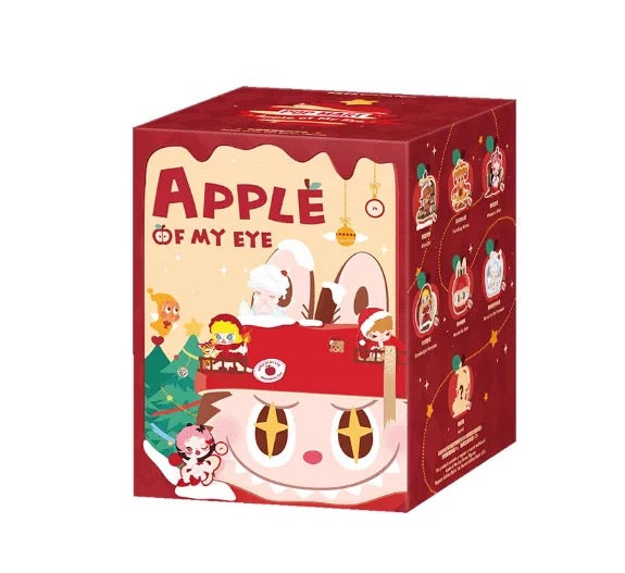 Clearance Authentic Popmart Labubu Blind Boxes