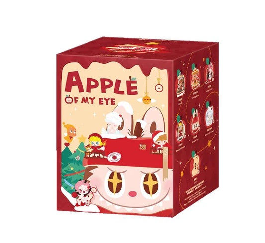 Clearance Authentic Popmart Labubu Blind Boxes