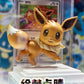 Authentic Pokemon Eeve Blind Boxes Figures