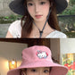 Cute Kawaii Summer Hello Kitty Women’s Hat Hiking Hat