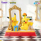 Authentic Pokemon Blind Boxes Figure