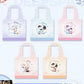 Authentic Love and Deepspace Winter Wonder Merch Set