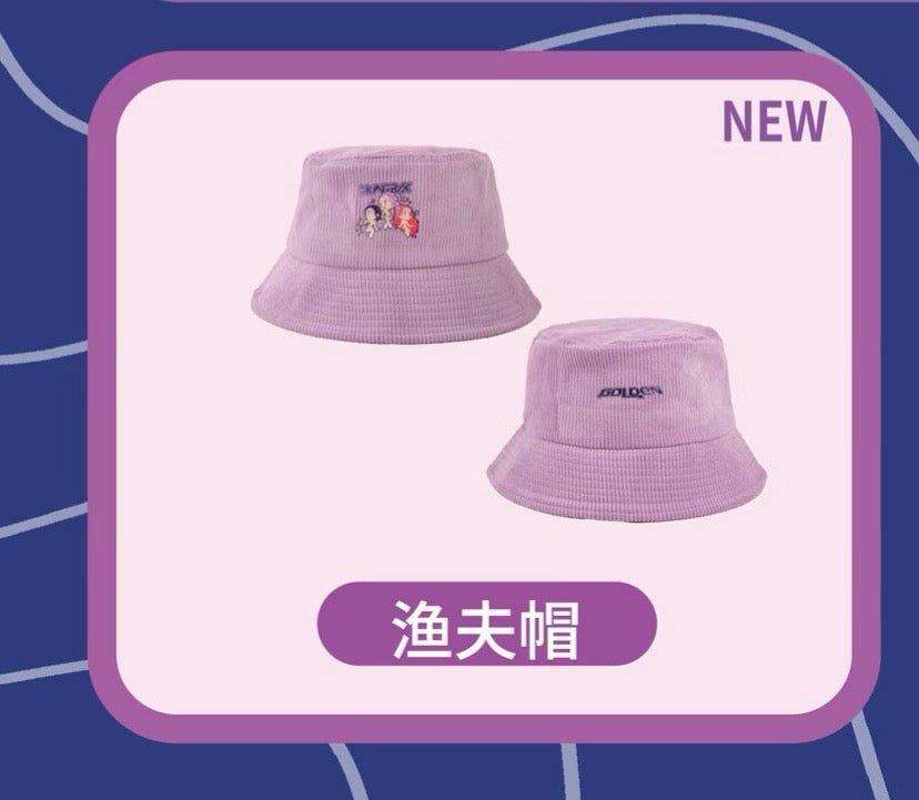 K-pop Authentic Kpop Demon Hunters Merch